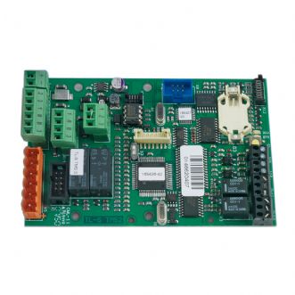 多玛™TL-S TMS 2控制器和接口板