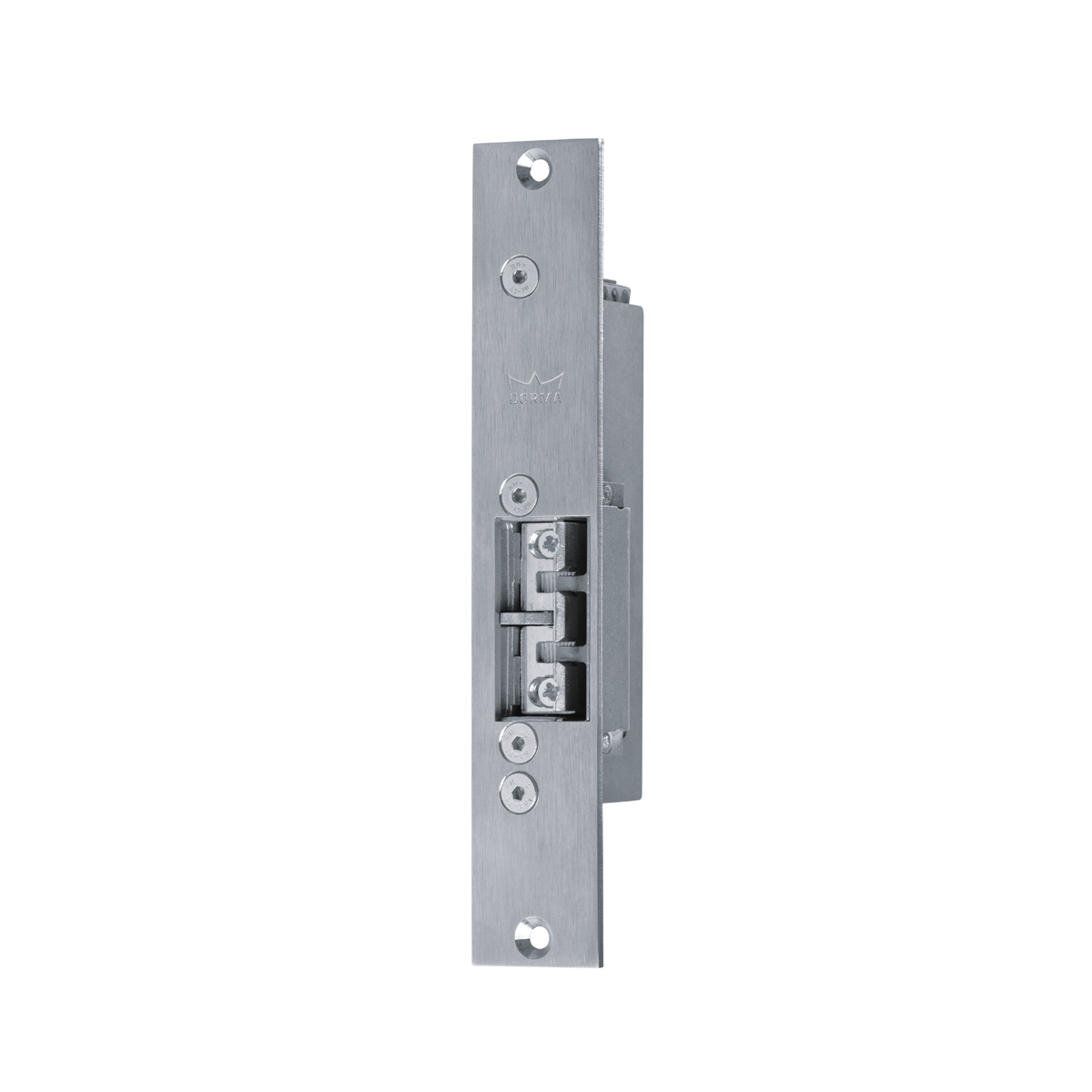 多玛™ TV 500/TV 500 DCW® 上锁装置