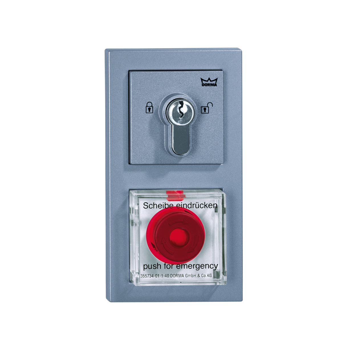 多玛™ TL-UP DESIGN嵌入式终端系列