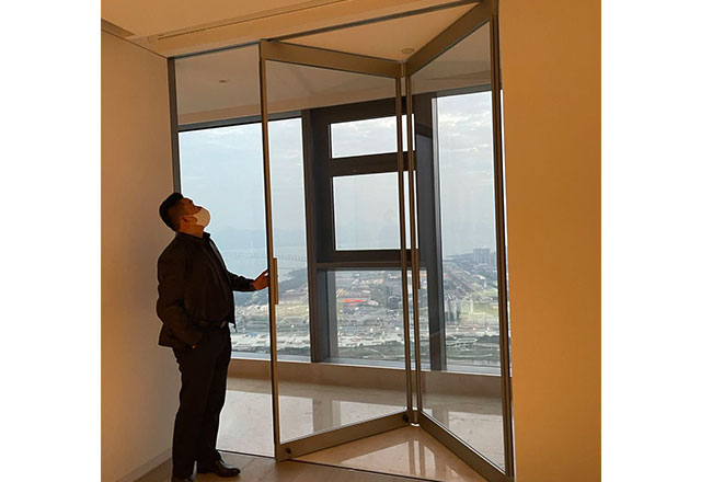 室内移门、折叠门